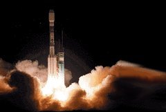 Click for information on RADARSAT-1